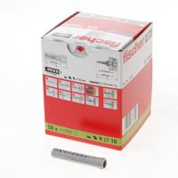 Fischer 77871 schroefanker & muurplug 50 stuk(s) 60 mm