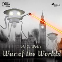 War of the Worlds - thumbnail