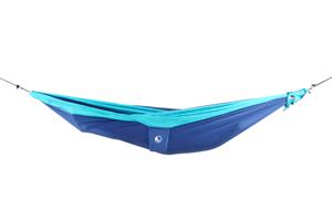 Ticket to the Moon King Size hangmat Royal Blue / Turquoise hangmat TMK3914