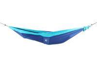 Ticket to the Moon King Size hangmat Royal Blue / Turquoise hangmat TMK3914 - thumbnail