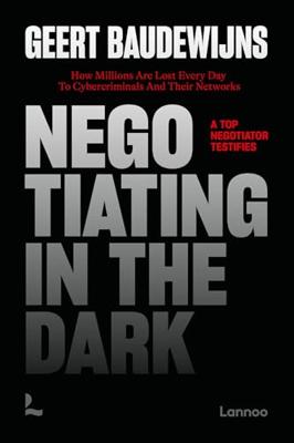 Negotiating in the Dark (English Edition)