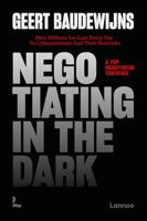 Negotiating in the Dark (English Edition)