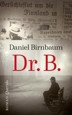 Dr. B. - Daniel Birnbaum - Paperback (9789021417448)