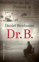 Dr. B. - Daniel Birnbaum - Paperback (9789021417448)