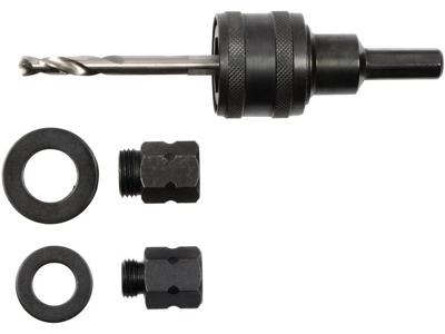 C.K. T3214 Opnameschacht voor gatenzagen 1 stuk(s)