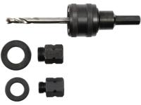 C.K. T3214 Opnameschacht voor gatenzagen 1 stuk(s)