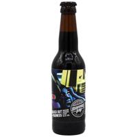 Mannenpap Mannenpap Black Out Madness