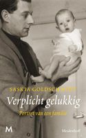 Verplicht gelukkig - Saskia Goldschmidt - ebook - thumbnail