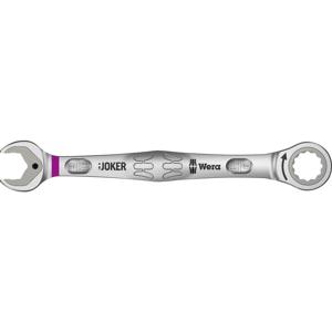 Wera 05073284001 Joker Ring-steeksleutel Sleutelbreedte (inch) (alleen voor ADT) 9/16