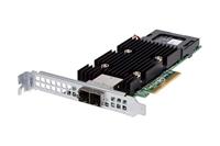 Dell PERC H830 2 GB NV PCI Express x8 3.0 1,2 Gbit/s