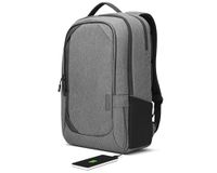 Lenovo Business Casual 17-inch Laptoprugzak Geschikt voor max. (laptop): 43,9 cm (17,3) Steenkool, Grijs - thumbnail