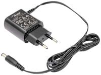 Akyga AK-PD-11 power adapter/inverter Indoor 4.8 W Black