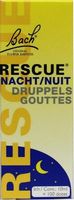 Rescue remedy nacht druppels