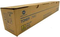 KONICA MINOLTA A11G250 BIZHUB TN319 GEEL TONER - ( > )