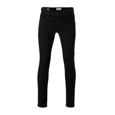 ONLY & SONS slim fit jeans Loom black denim 0448