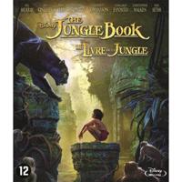 Jungle Book (Blu-ray)