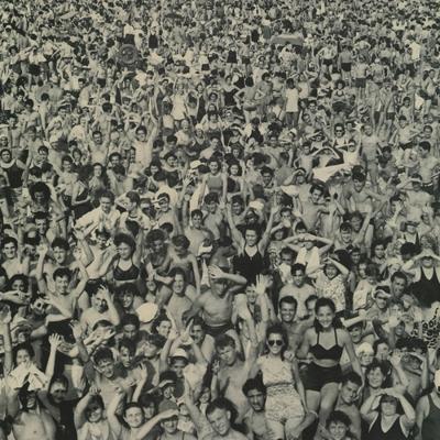 Listen Without Prejudice, Vol. - CD (0190758486123)