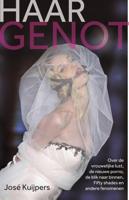 Haar genot - Jose Kuijpers - eBook (9789088030437)