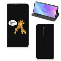 Xiaomi Redmi K20 Pro Magnet Case Giraffe