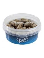 Kindly's Salmiak Touw, 110 g, 1 Units