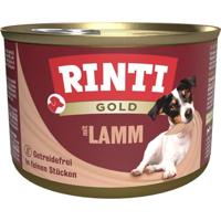 RINTI Gouden lam 12 x 185 g