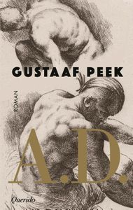 A.D. - Gustaaf Peek - ebook