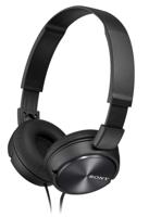 Sony MDR-ZX310APB zwart