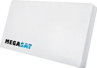 MegaSat D1 Profi-Line SAT antenne wit