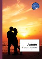 Jamie (dyslexie uitgave) - Maresa Jacobse - Paperback (9789491638077)