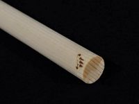 ELS SPC-1A-115 stapelhout voor cello. topkwaliteit handsplit spruce