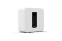 Sonos Sub 4 - Draadloze Subwoofer - Wit