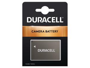 Duracell DRCE12 batterij voor camera's/camcorders Lithium-Ion (Li-Ion) 750 mAh