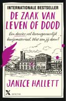 De zaak van leven of dood (Paperback)