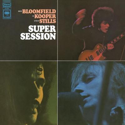 Super Session - LP (8718469540280)