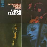 Super Session - LP (8718469540280)