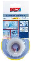 tesa PREMIUM 04600-00000-00 Afdichtingstape tesa Professional Xtreme Conditions Transparant (l x b) 3 m x 25 mm 1 stuk(s) - thumbnail