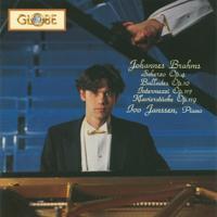 Piano Works - CD (8711525503601)