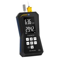 PCE Instruments Luchtvochtigheidsmeter (hygrometer) - thumbnail