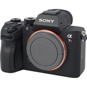 Sony A7R mark III body occasion