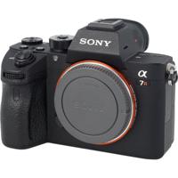 Sony A7R mark III body occasion - thumbnail