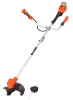 Powerplus POWDPG7551 Dual Power grastrimmer | Bosmaaier 40V zonder accu en lader