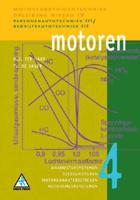 Motoren - B.J. ter Haar, Tj. de Jager - Paperback (9789066746633)