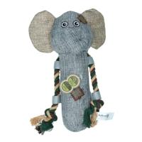 Country Dog Tiny Manny