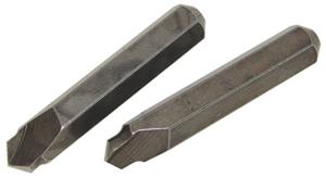 C.K Tools 422003 schroevendraaierbit 2 stuk(s)