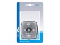 Pro+ Markeringslamp wit 66x62mm in blister