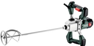 Metabo RWEV 1200-2 | Mixer | 1200 W | In doos - 614049000