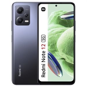 Xiaomi Redmi Note 12 - 128GB - Grijs