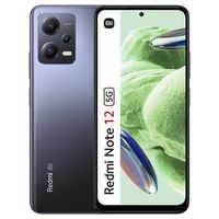 Xiaomi Redmi Note 12 - 128GB - Grijs - thumbnail