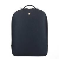 FMME. Claire 13.3 Backpack Grain black  backpack