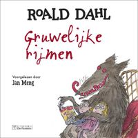 Gruwelijke rijmen - thumbnail